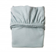 leped� Cradle b�lcs� - Misty blue Misty blue